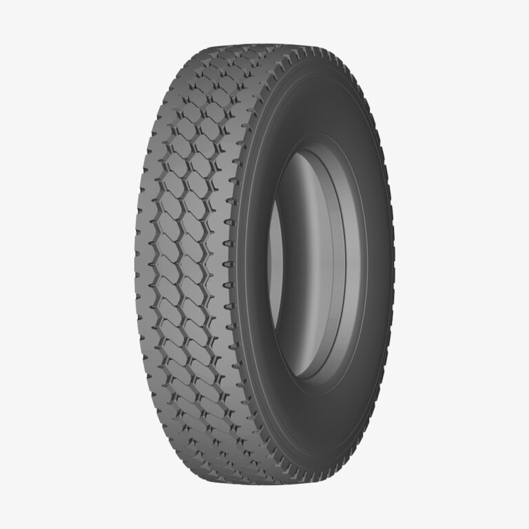 FR818 Best Highway Truck Tires 13r22 5 Tires
