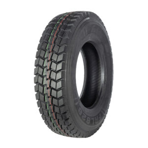 FRL828 11r22 5 drive tire