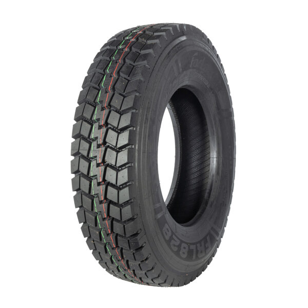 FRL828 11r22 5 drive tire