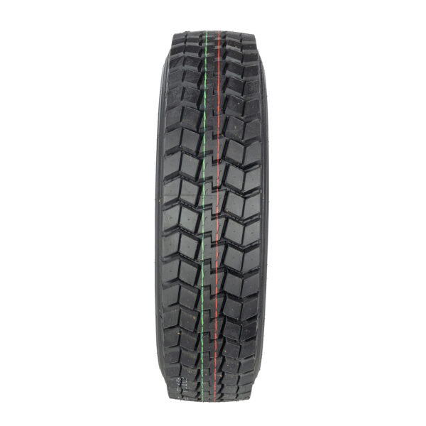 FRL828 11r22 5 drive tire