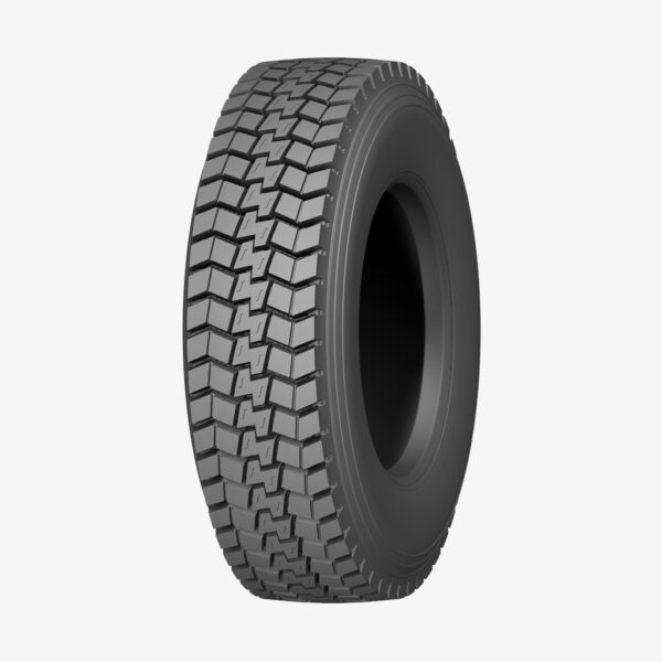 FRL828 11r22 5 drive tire