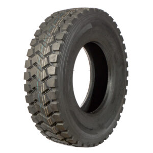 FR638 PLUS 22.5 drive tires