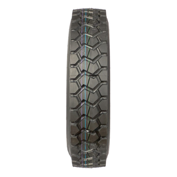 FR638 mining truck tyre