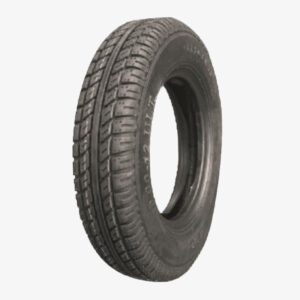 Miniature Tire decorative pattern self -cleaning and has a good anti-aging performance