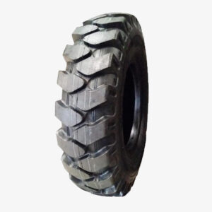 Strengthened tire body F516B Excellent abrasion and traction and self-cleaning