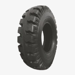 18.00 25 tire improve ride properties on gravel road