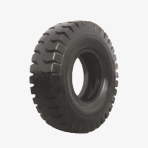 Off the road tire 27.00-49 provide good cutting & wear resistance