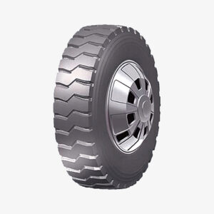 8.25 16 radial tires special tread rubber designs for extremely bad pavement 
