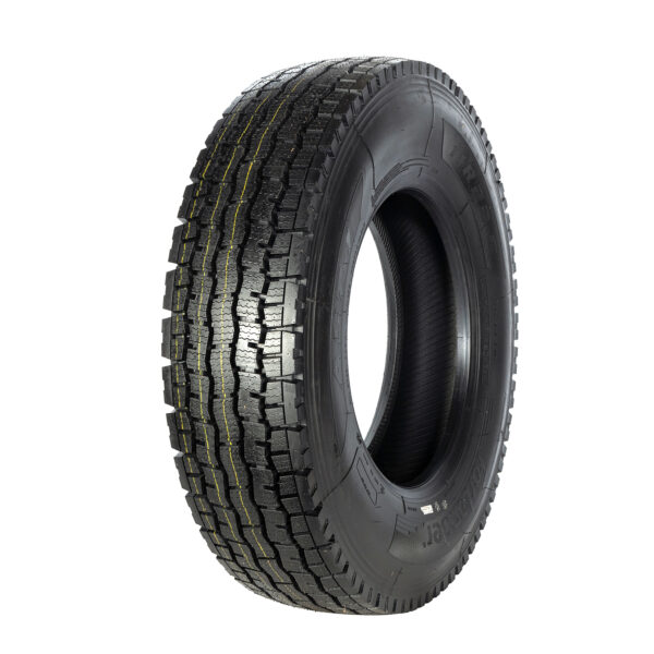 AST-1 best winter tires for trucks