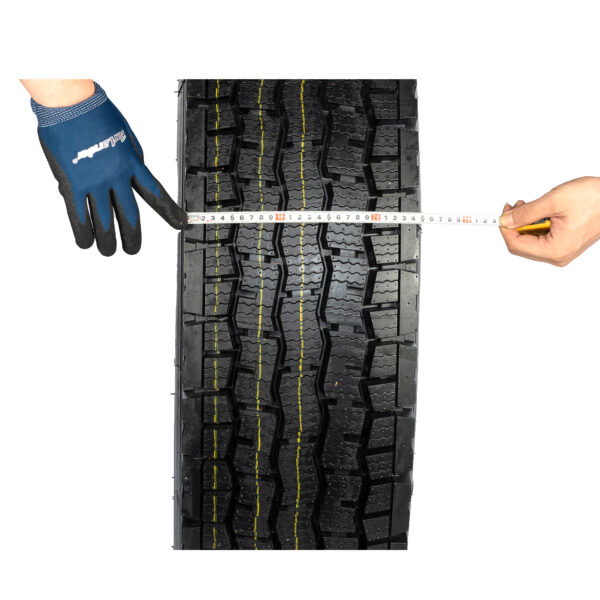 AST-1 best winter tires for trucks