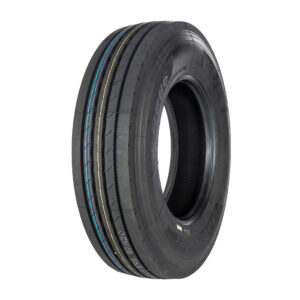 FR886 295 80r 22.5 steer tires