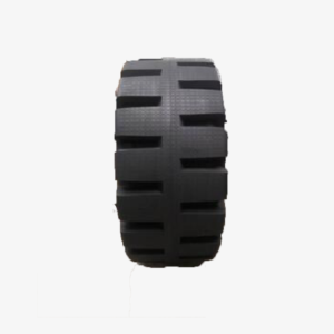 Durable tire L5 have long service life and is durable