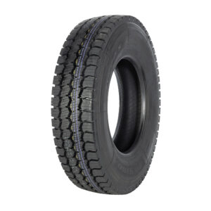 SW518D truck snow tires