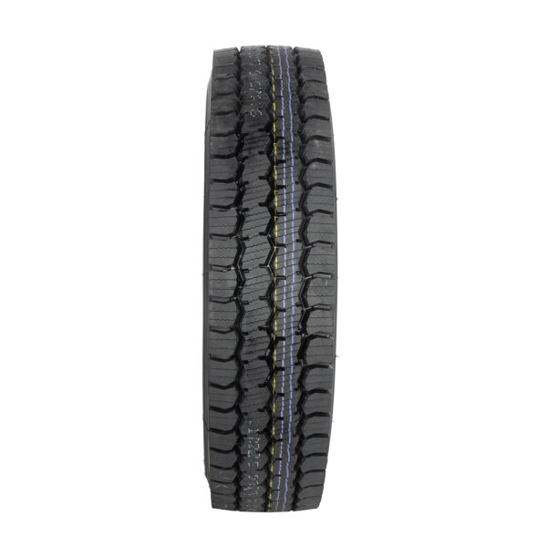 SW518D truck snow tires
