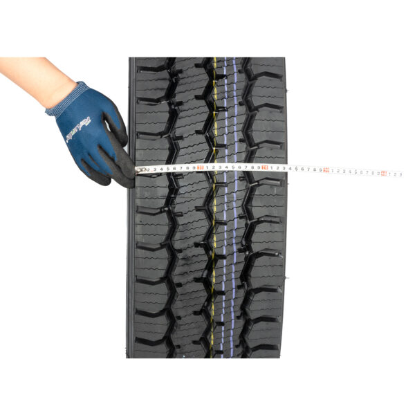 SW518D truck snow tires