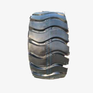 E3/L3A specially designed pattern with extra deep tread