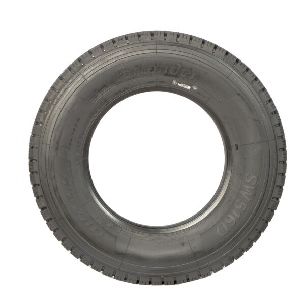SW516D truck winter tires