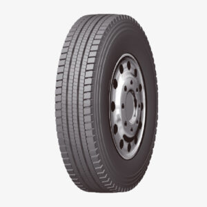 Forlander FD827 Best Drive Tire 12R22.5 good driving strength
