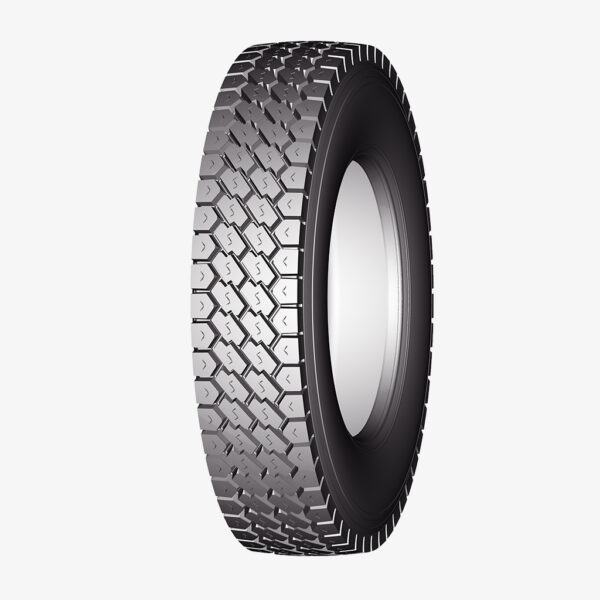 FDL939 11r24 5 tires