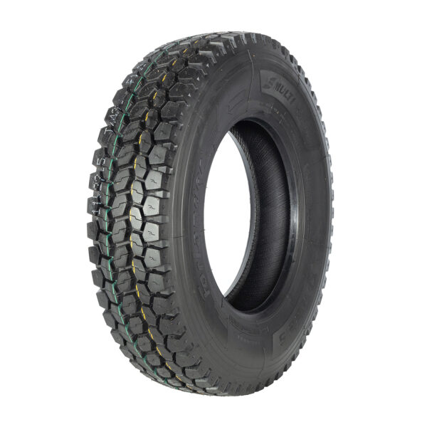 FR206PULS radial tyre