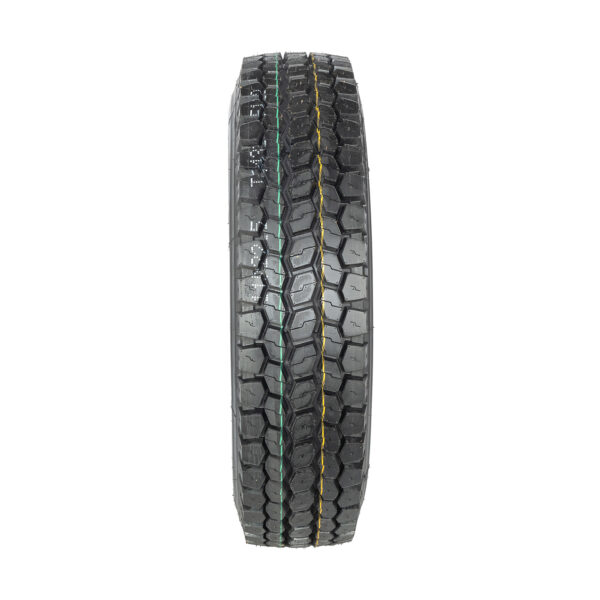 FR206PULS radial tyre