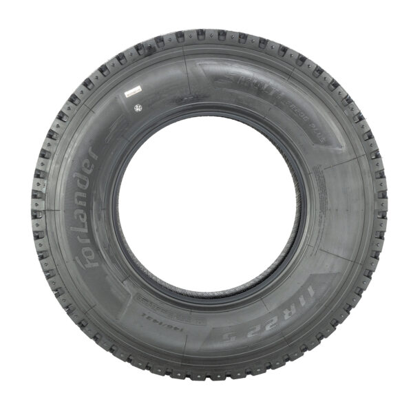 FR206PULS radial tyre