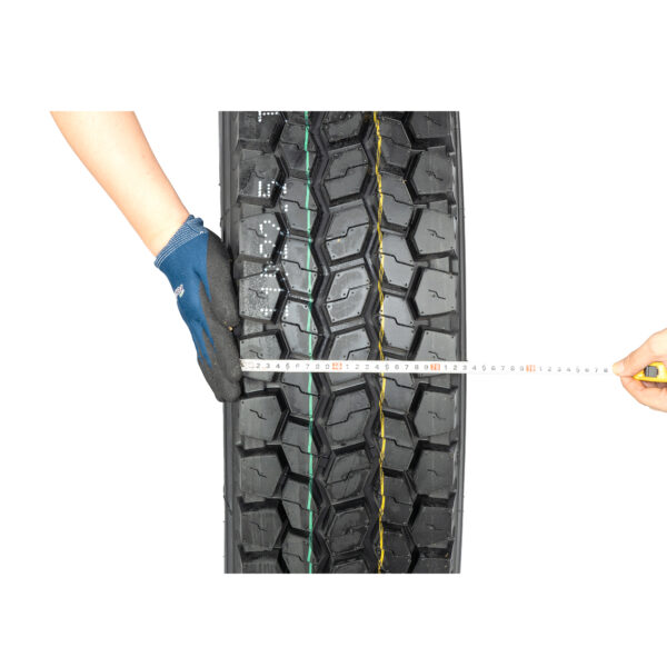 FR206PULS radial tyre