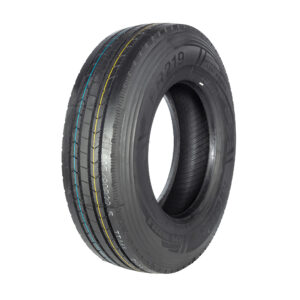 Forlander FR219 Best Steer, All posotion Truck Trailer Tire 315/80R22.5 295/80R22.5