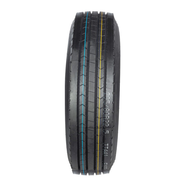Forlander FR219 Best Steer, All posotion Truck Trailer Tire 315/80R22.5 295/80R22.5
