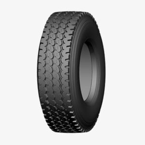 Forlander FRL88 - Reinforced tyre - All Position Heavy Duty Service 10.00R20 for Bangladesh market