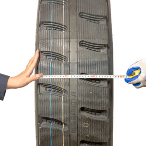 Forlander FDL787 Big Block Tire Excellent Drive wheel for mining