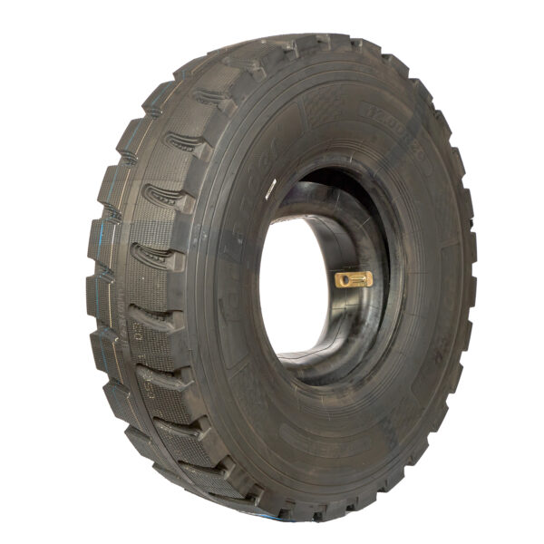 Forlander FDL787 Big Block Tire Excellent Drive wheel for mining