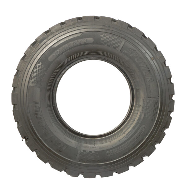 Forlander FDL787 Big Block Tire Excellent Drive wheel for mining