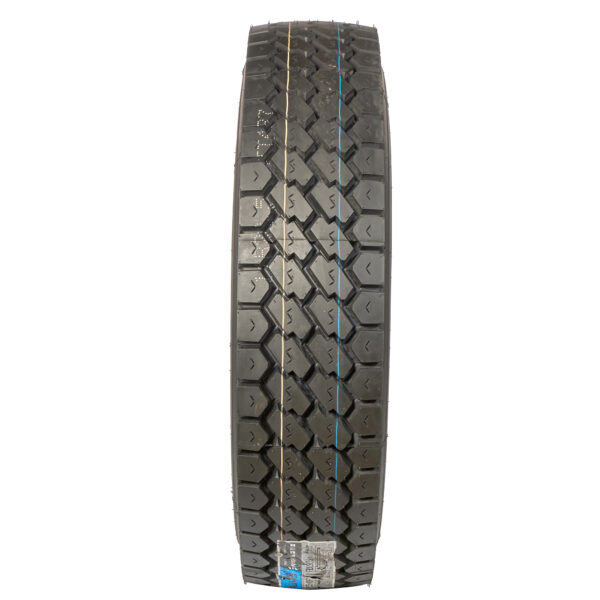 FDL939 11r24 5 tires