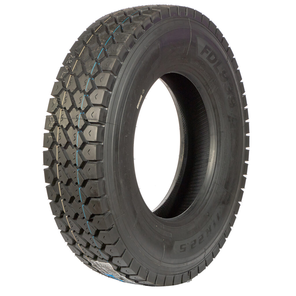 FDL939 Drive Tire