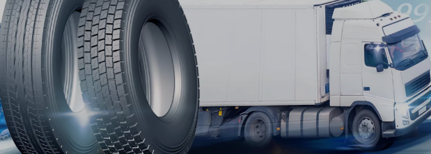 [2022]Try fuel efficient tire to avoid higher transportation costs