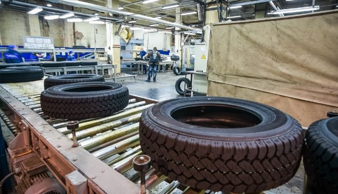 What is Forlander's OEM, ODM tire customization service? Customize tire by your demands!