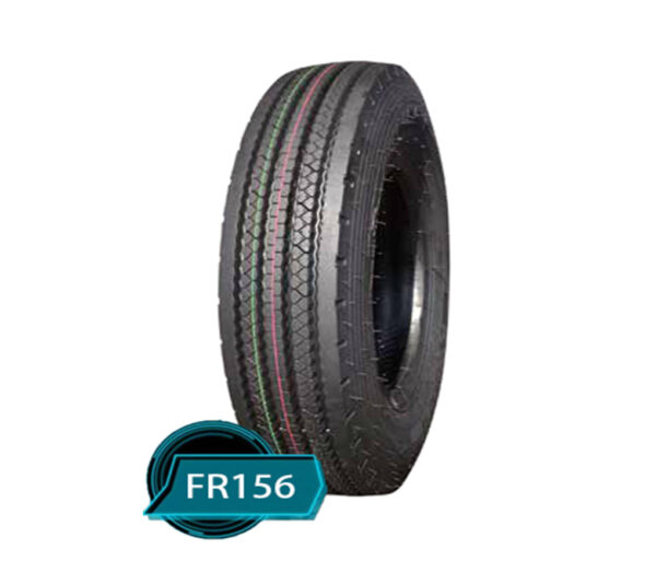 FR156 best semi truck tires