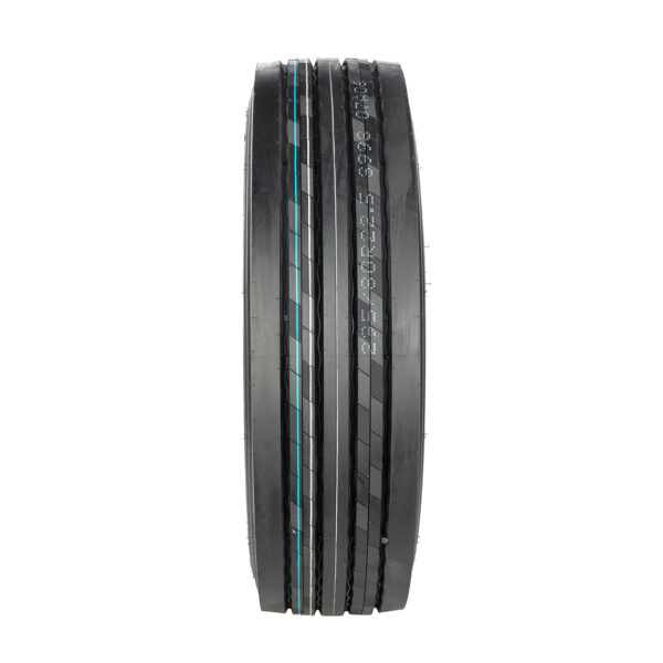 FR969 best light truck highway tires