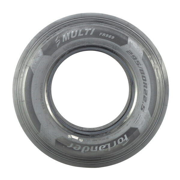 FR969 best light truck highway tires