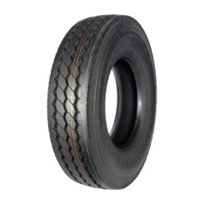 FRL878 12r22 5 tires