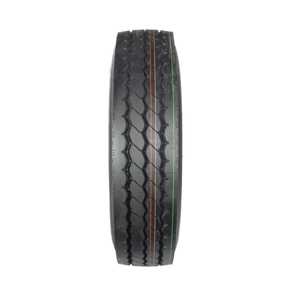 FRL878 12r22 5 tires