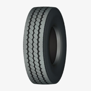 FRL878 12r22 5 tires