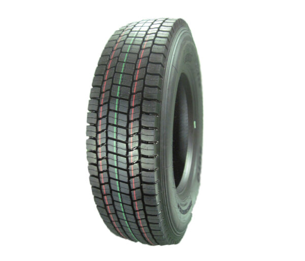 fd336 low pro 22.5 drive tires