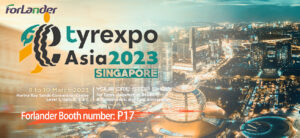 12R22.5 18PR FD977 Tire expo 2023