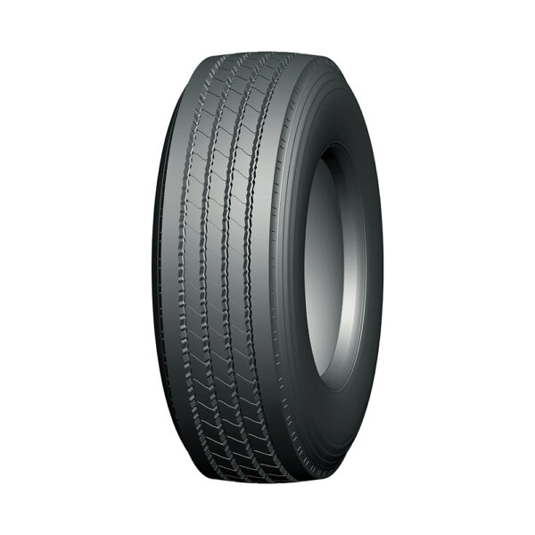FR176 22.5 super single tires