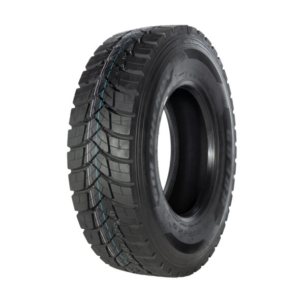11r22 5 drive tires