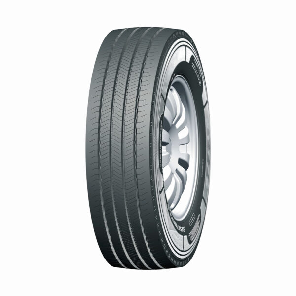 FR778 22.5 steer tires