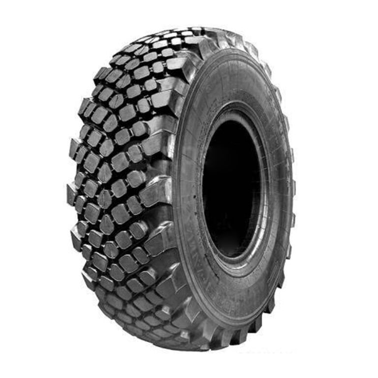 Military Tire 425 85R21 500/75R20 Radial Truck Tire