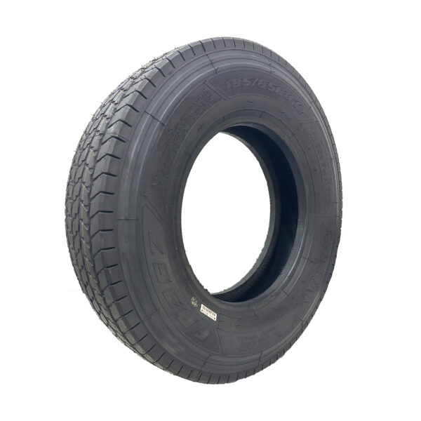FORLANDER FR967 215 85r16 commercial truck tires